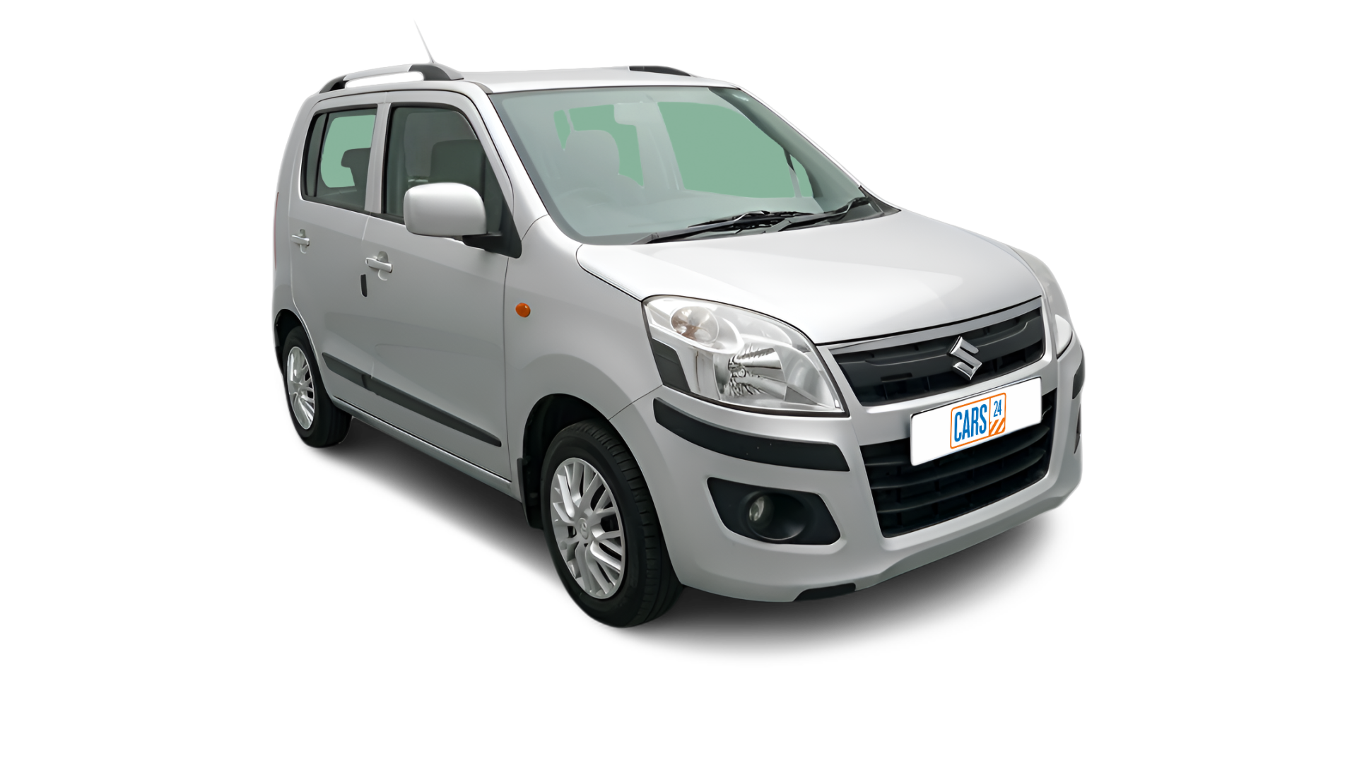 Maruti Wagon R 1.0-img